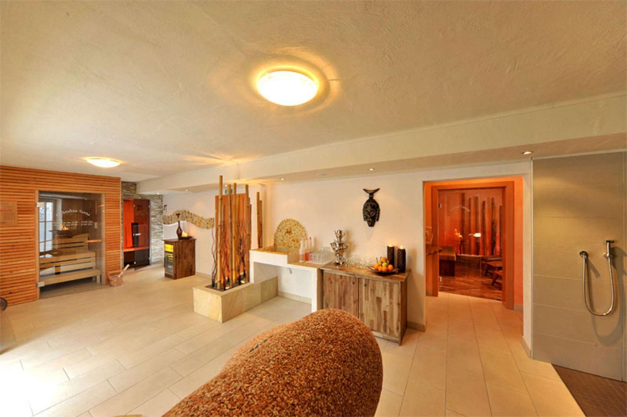 "Das Schlafzimmer" Erlebnis & Boutiquehotel - Ehemals Hacienda Mexicana Шпитталь-ан-дер-Драу Экстерьер фото